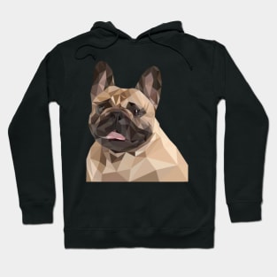 Bulldog Hoodie